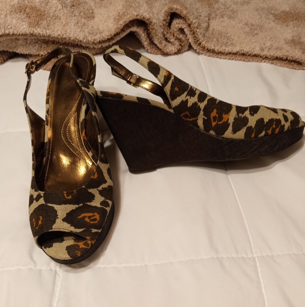 Ladies shoes